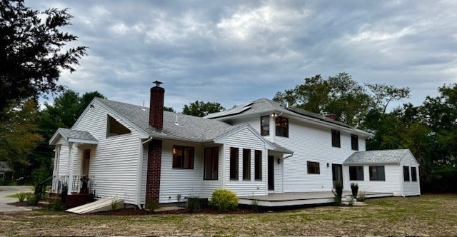 316 Walnut Plain Road Rochester, MA 02770 - Photo 38 of 39 Gallery Image 38