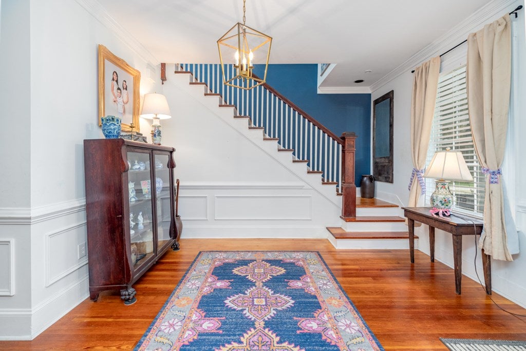 242 Fletcher Chapel Road Kenbridge, VA 23944 - Photo 17 of 63 Gallery Image 17