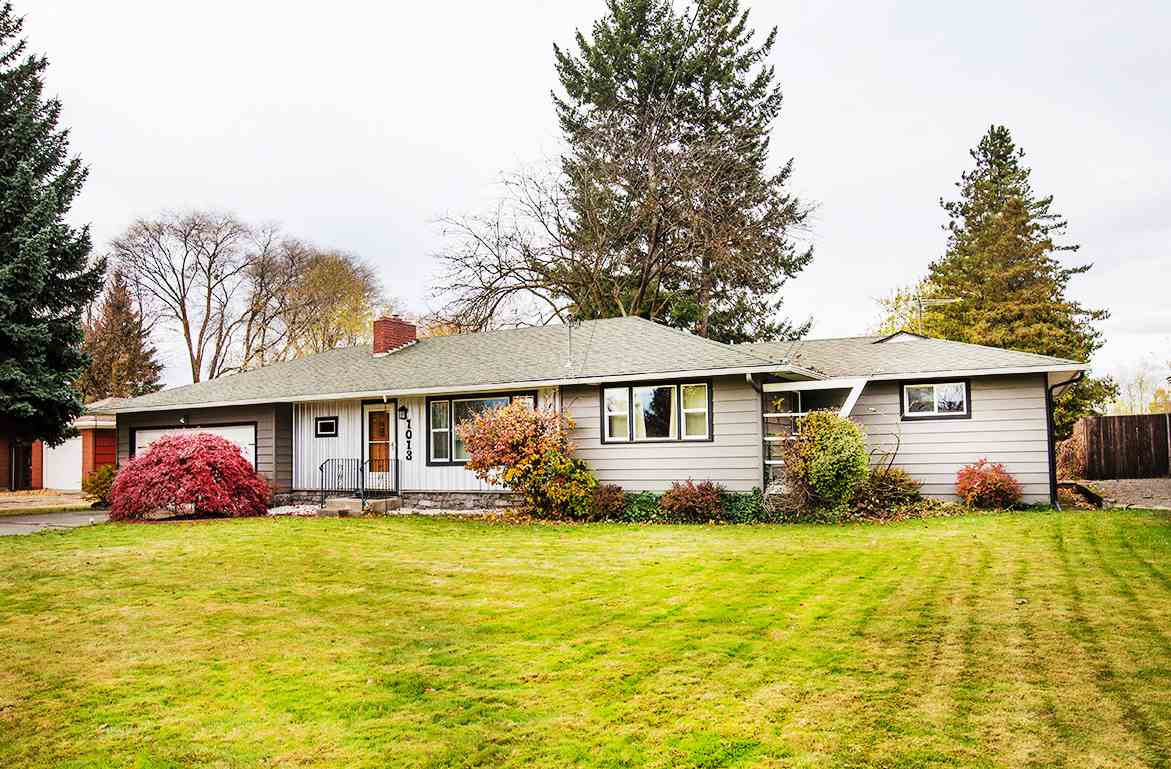 1013 North Burns Road Spokane Valley, WA 99216 - Photo 1 of 20 Gallery Image 1