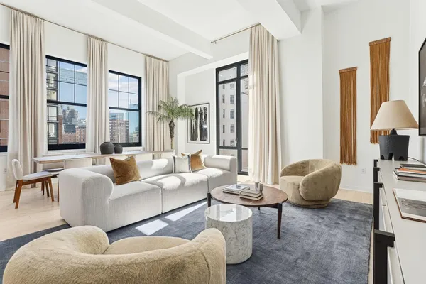 $3,249,000 | 155 Bay Street, Unit 809, Jersey City, NJ 07302