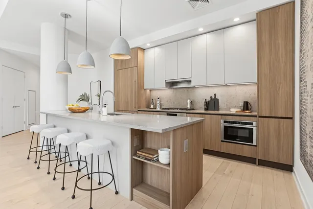 $3,249,000 | 155 Bay Street, Unit 809, Jersey City, NJ 07302