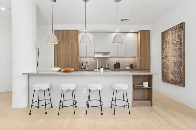 $3,249,000 | 155 Bay Street, Unit 809, Jersey City, NJ 07302