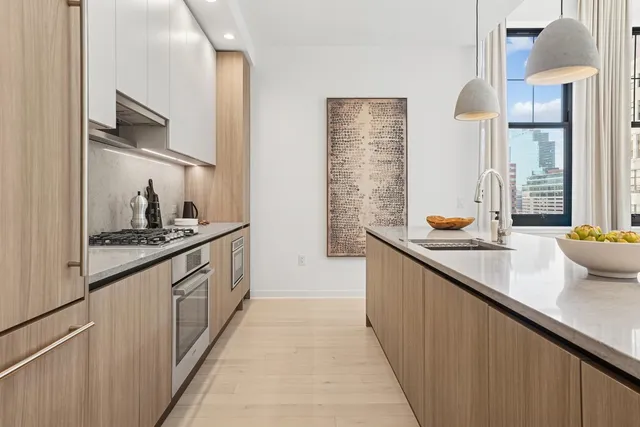 $3,249,000 | 155 Bay Street, Unit 809, Jersey City, NJ 07302