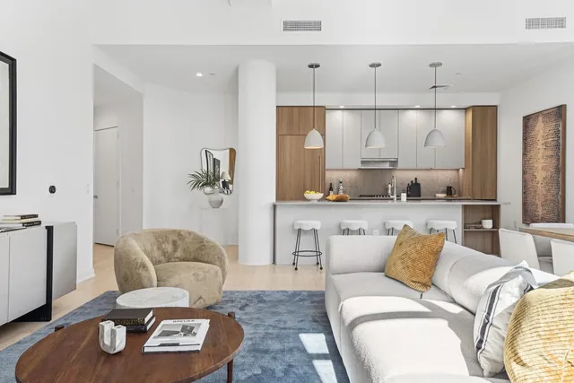 $3,249,000 | 155 Bay Street, Unit 809, Jersey City, NJ 07302