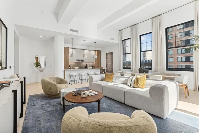 $3,249,000 | 155 Bay Street, Unit 809, Jersey City, NJ 07302