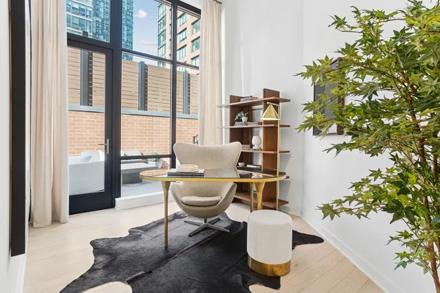 $3,249,000 | 155 Bay Street, Unit 809, Jersey City, NJ 07302