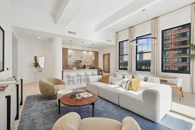$3,249,000 | 155 Bay Street, Unit 809, Jersey City, NJ 07302