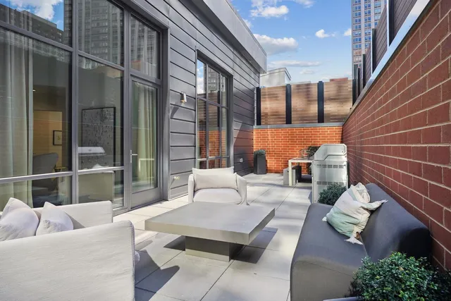 $3,249,000 | 155 Bay Street, Unit 809, Jersey City, NJ 07302