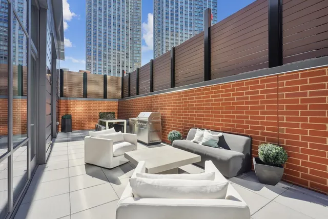$3,249,000 | 155 Bay Street, Unit 809, Jersey City, NJ 07302
