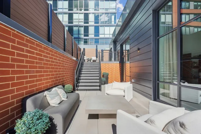 $3,249,000 | 155 Bay Street, Unit 809, Jersey City, NJ 07302