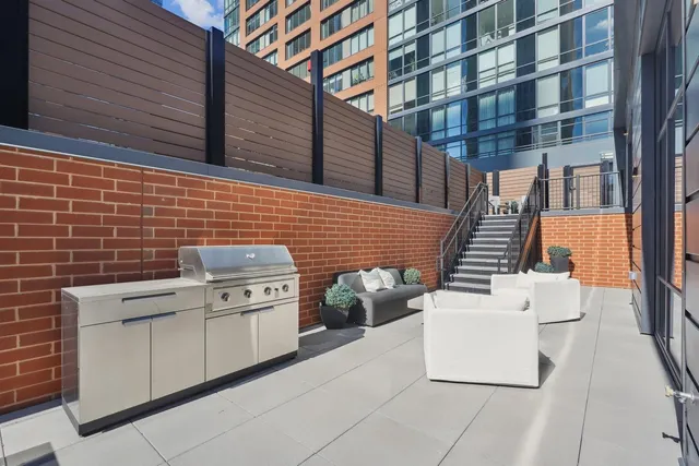 $3,249,000 | 155 Bay Street, Unit 809, Jersey City, NJ 07302