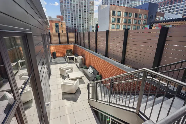 $3,249,000 | 155 Bay Street, Unit 809, Jersey City, NJ 07302