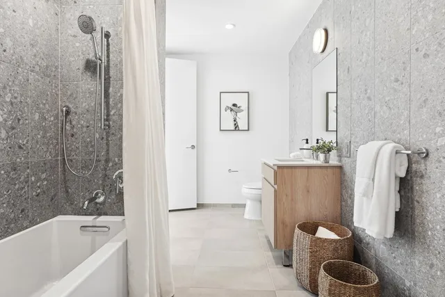 $3,249,000 | 155 Bay Street, Unit 809, Jersey City, NJ 07302