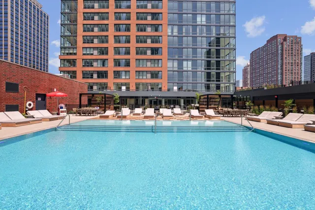$3,249,000 | 155 Bay Street, Unit 809, Jersey City, NJ 07302