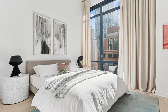 $3,249,000 | 155 Bay Street, Unit 809, Jersey City, NJ 07302