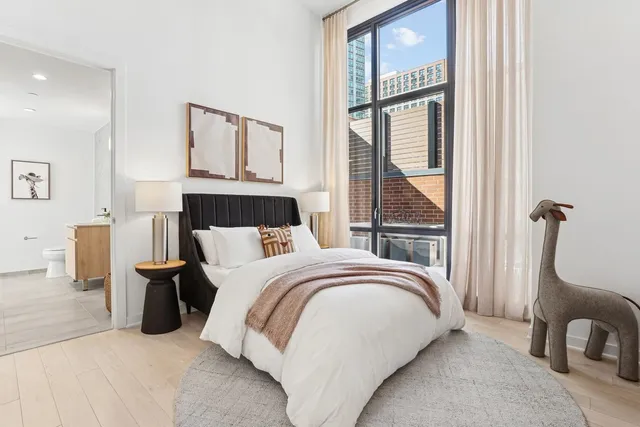 $3,249,000 | 155 Bay Street, Unit 809, Jersey City, NJ 07302