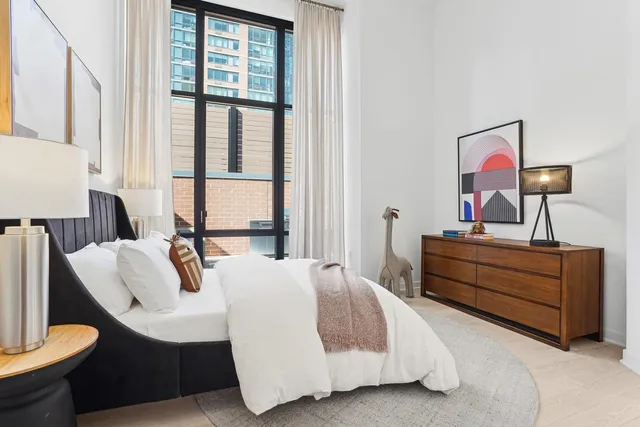 $3,249,000 | 155 Bay Street, Unit 809, Jersey City, NJ 07302