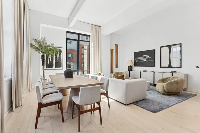 $3,249,000 | 155 Bay Street, Unit 809, Jersey City, NJ 07302