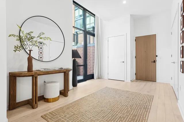 $3,249,000 | 155 Bay Street, Unit 809, Jersey City, NJ 07302