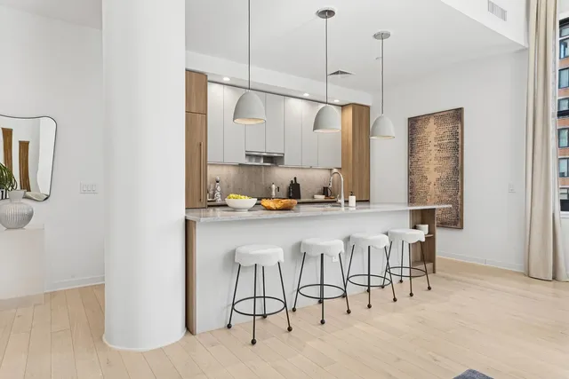 $3,249,000 | 155 Bay Street, Unit 809, Jersey City, NJ 07302