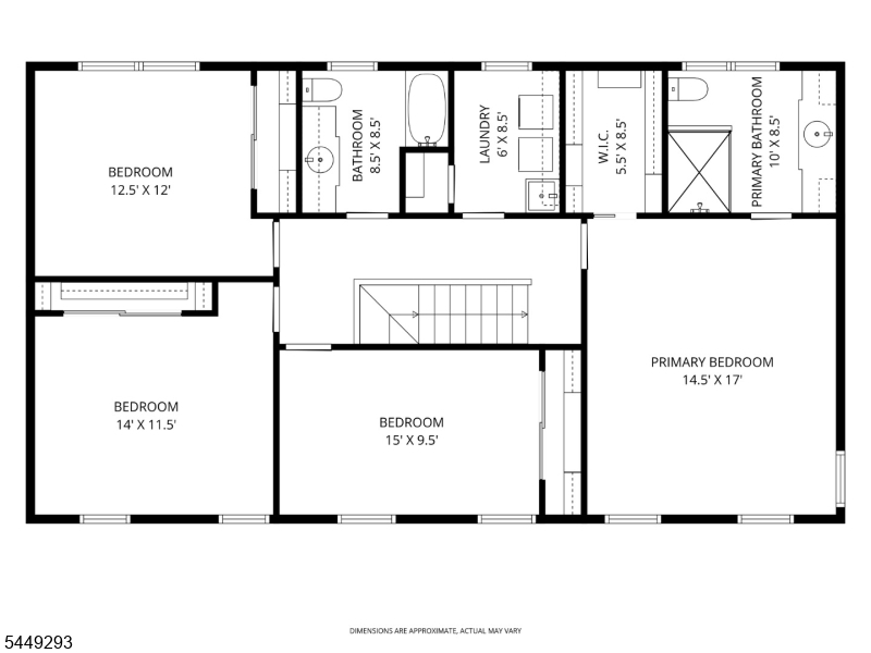 11 Summit Road Mendham, NJ 07945 - Photo 45 of 50