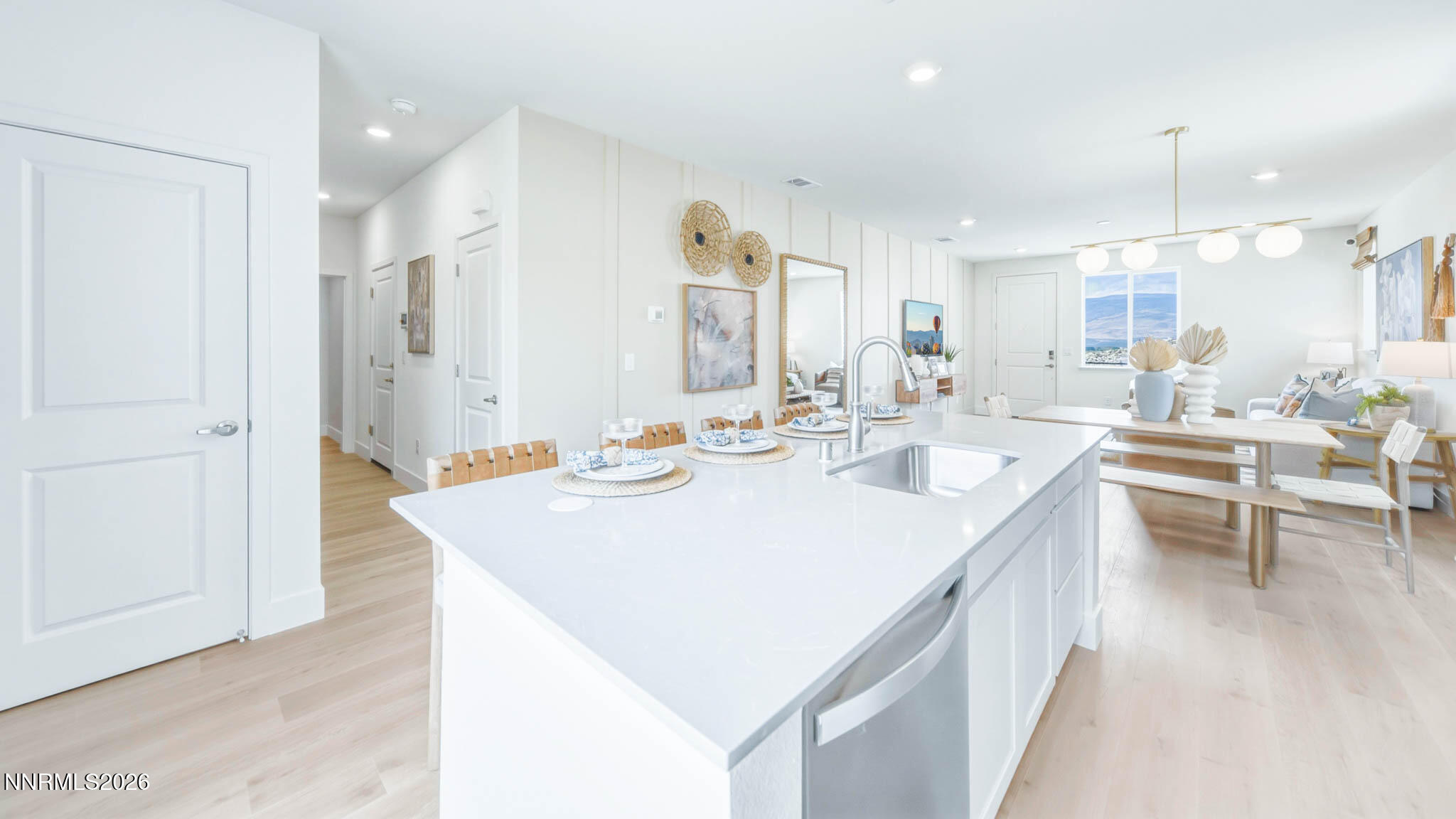 3615 George Sullivan Parkway Reno, NV 89512 - Photo 8 of 29 Kitchen