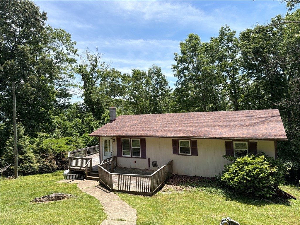 147 Grandridge Road Sparta, NC 28675 - Photo 21 of 25
