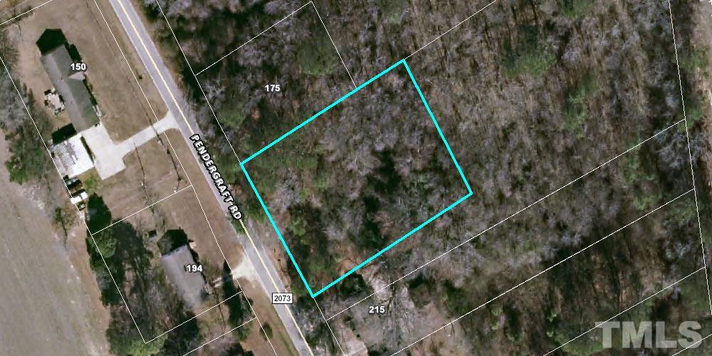Pendergraft Road Bunnlevel, NC 28323 - Photo 1 of 2