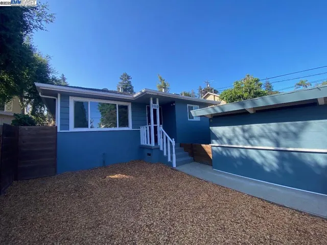$999,000 | 3859-3859 High Street, Oakland, CA 94619