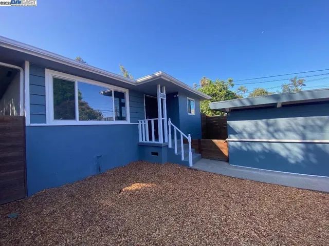 $999,000 | 3859-3859 High Street, Oakland, CA 94619