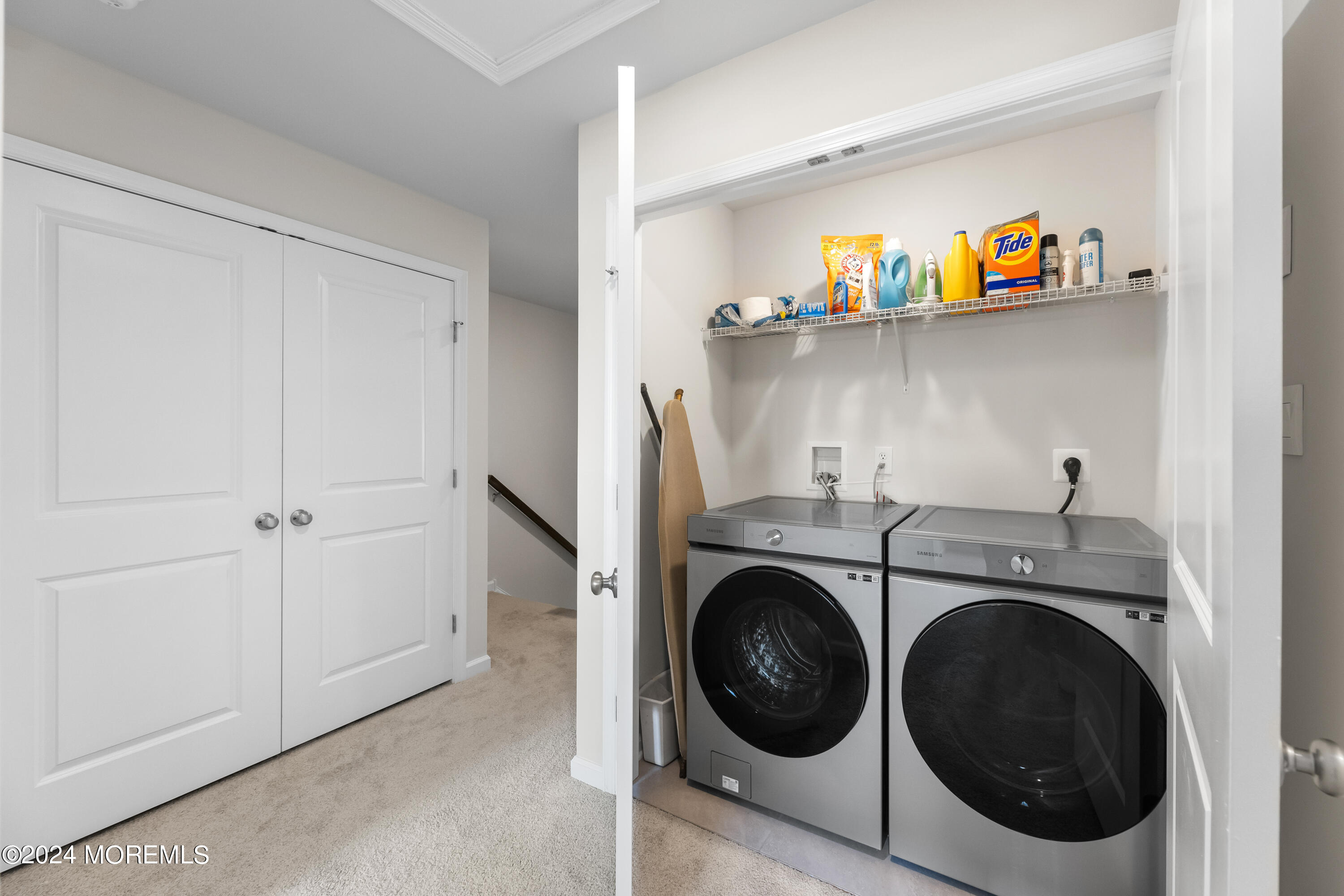 28 Nelsons Way Westampton, NJ 08060 - Photo 18 of 25 28NelsonsWy-16