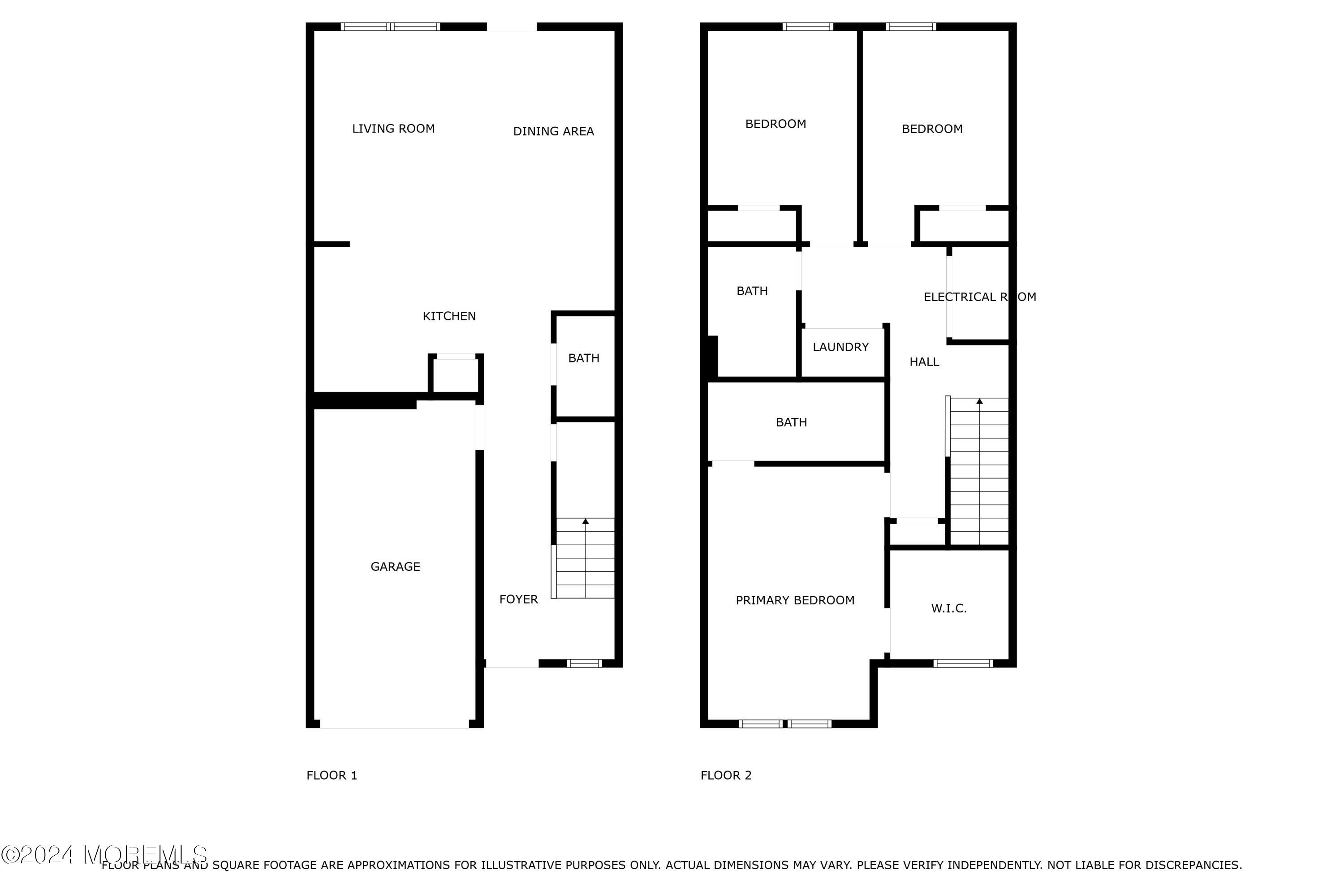 28 Nelsons Way Westampton, NJ 08060 - Photo 25 of 25 28NelsonsWy-FP