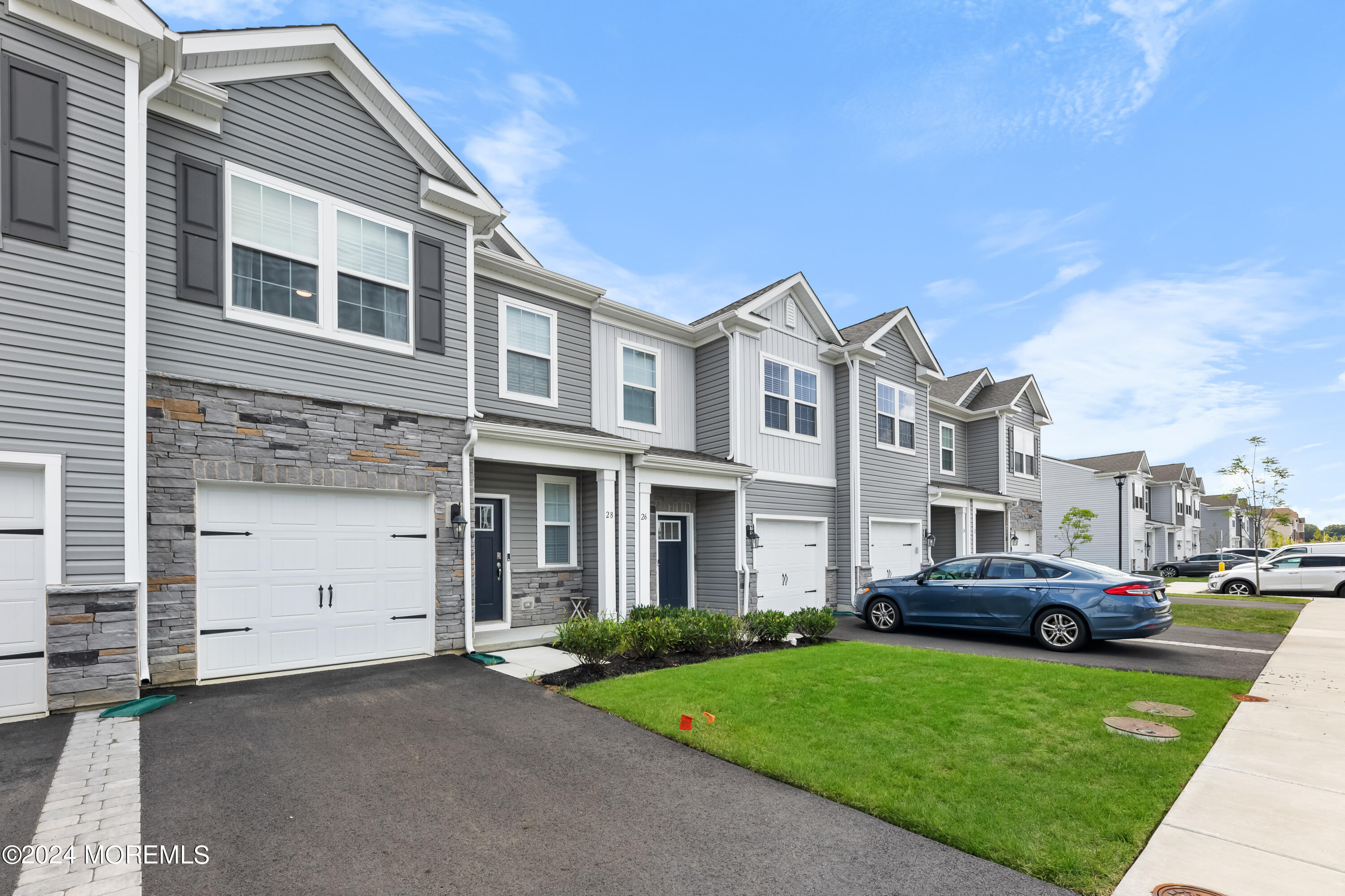 28 Nelsons Way Westampton, NJ 08060 - Photo 3 of 25 28NelsonsWy-2