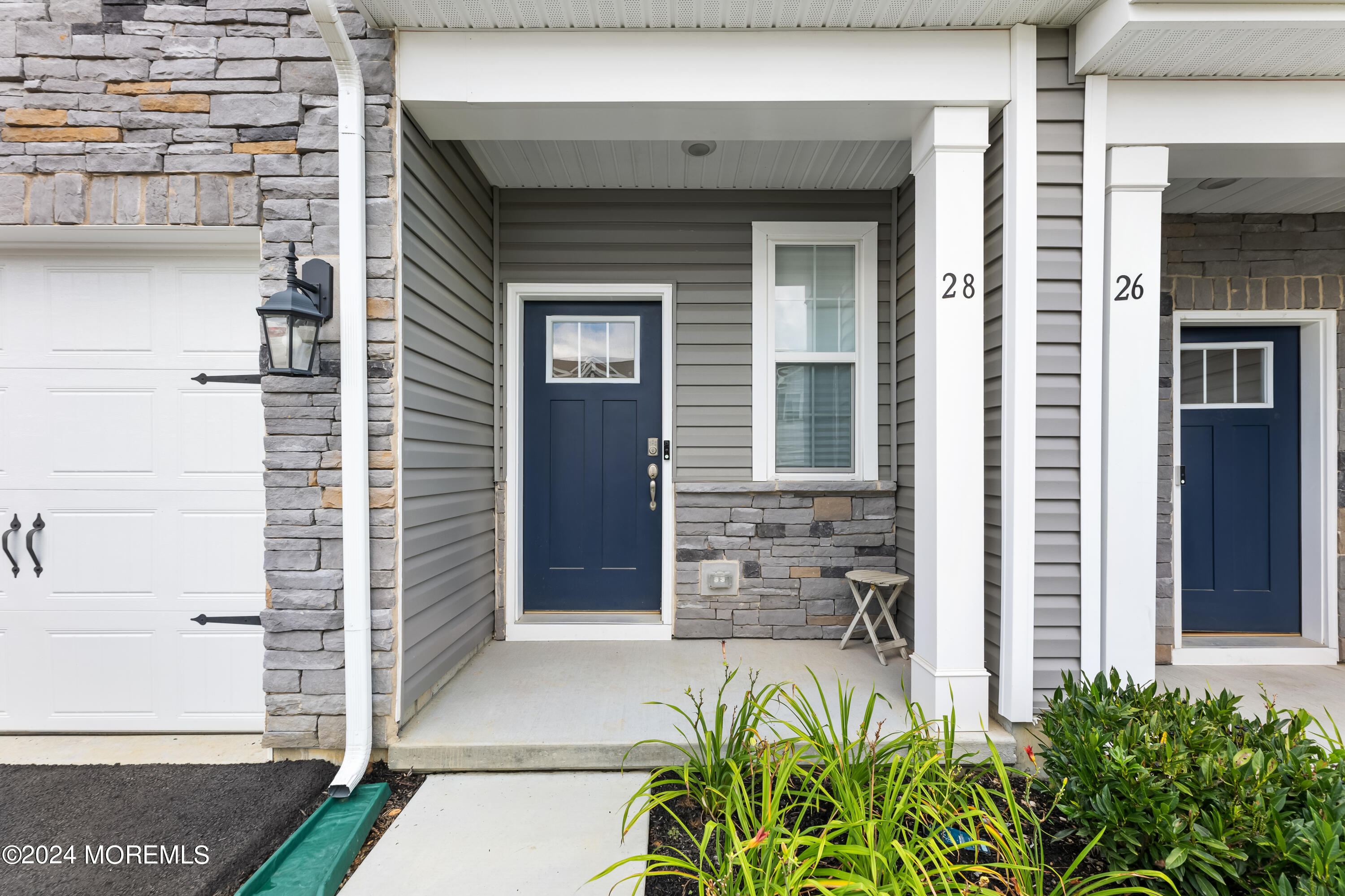 28 Nelsons Way Westampton, NJ 08060 - Photo 4 of 25 28NelsonsWy-3