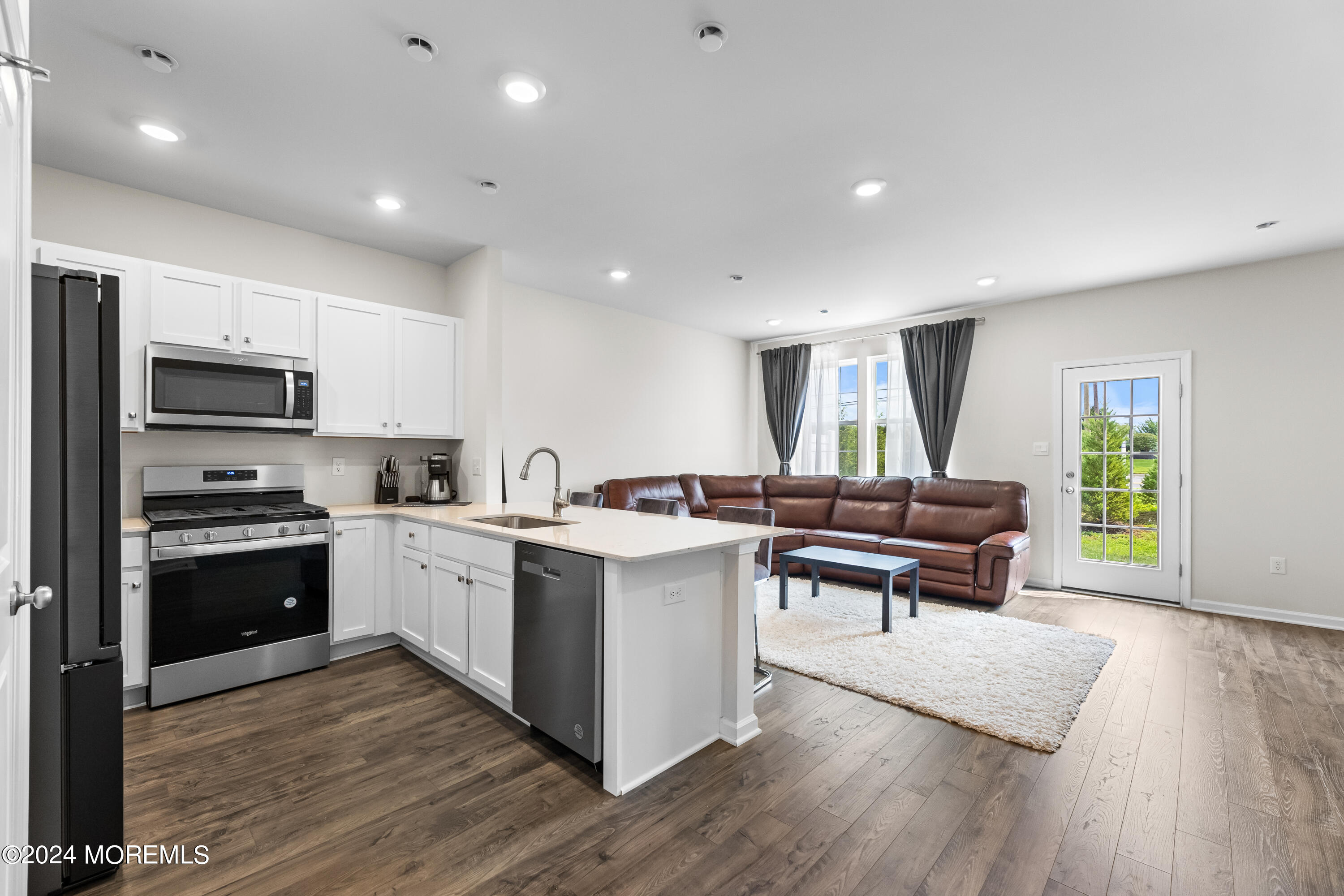 28 Nelsons Way Westampton, NJ 08060 - Photo 6 of 25 28NelsonsWy-6