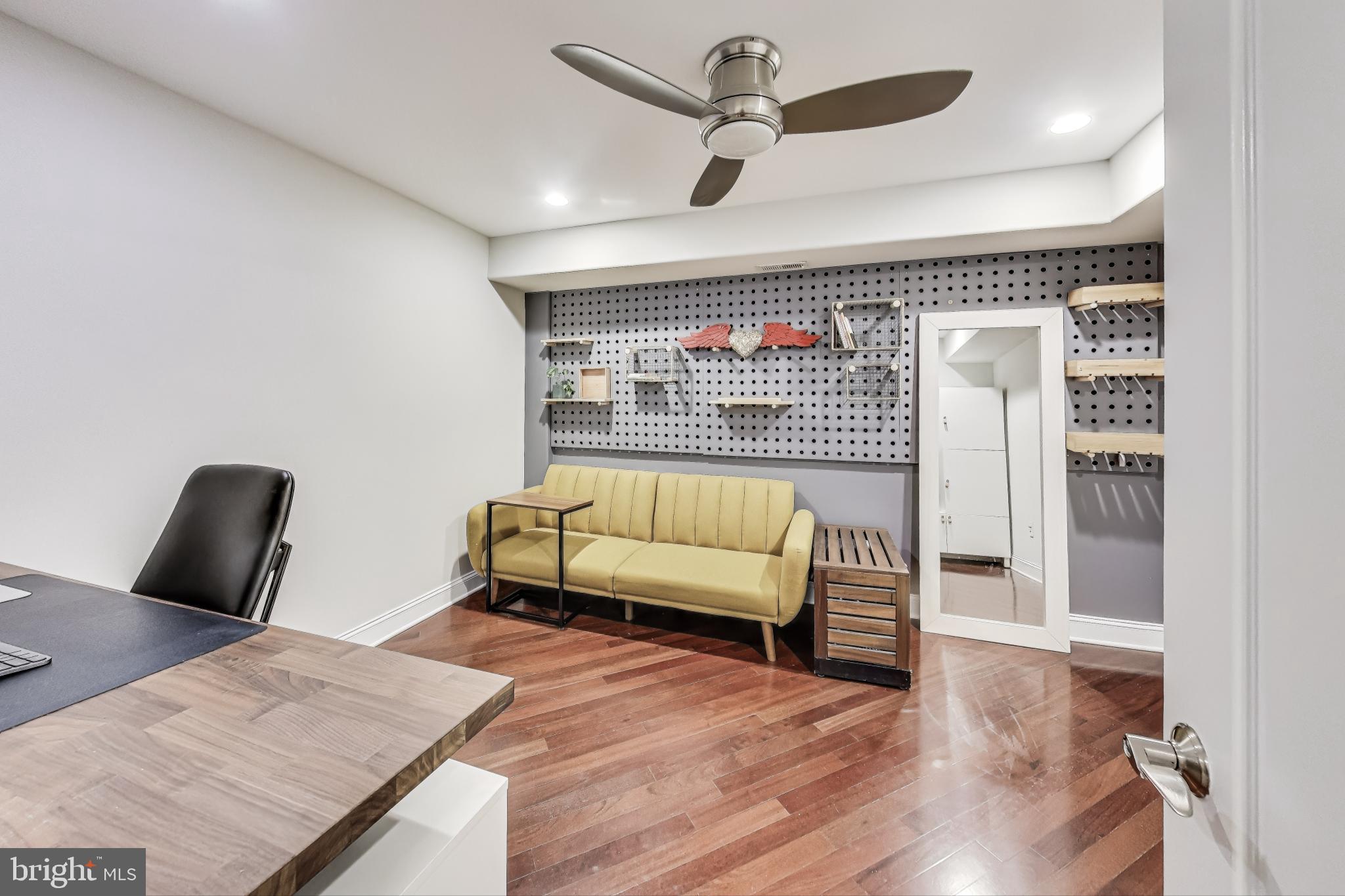 1427 Clifton Street Northwest, Unit 1 Washington, DC 20009 - Photo 11 of 24