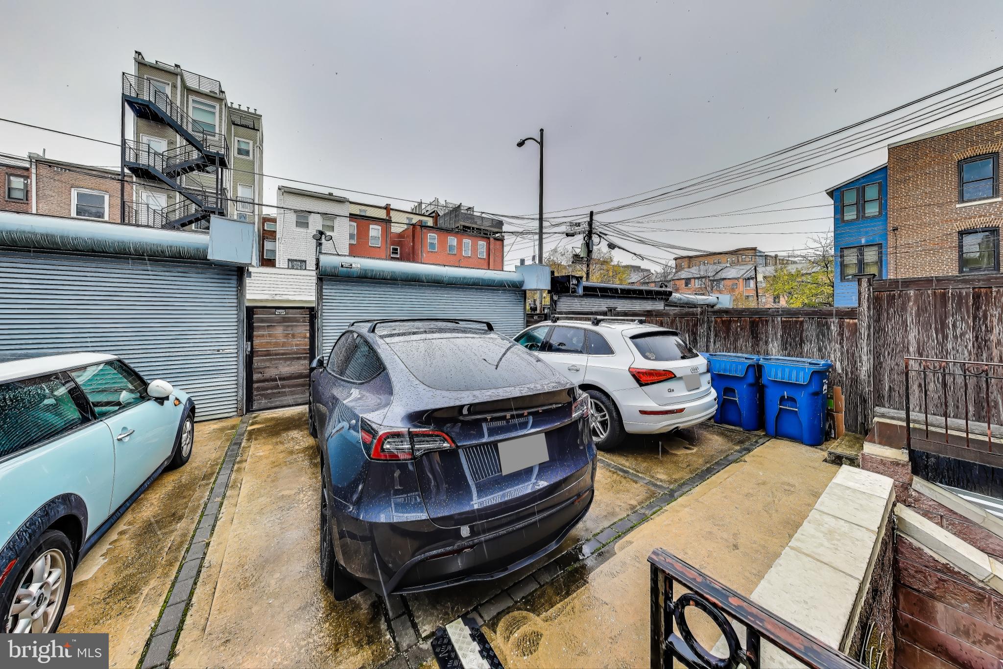 1427 Clifton Street Northwest, Unit 1 Washington, DC 20009 - Photo 21 of 24