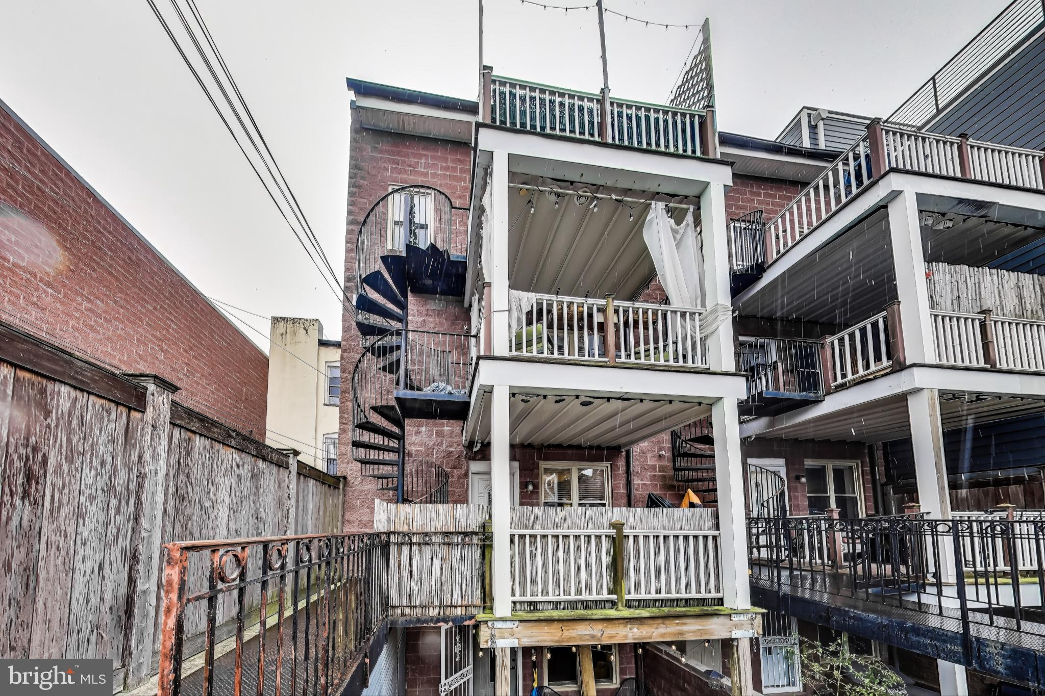 1427 Clifton Street Northwest, Unit 1 Washington, DC 20009 - Photo 22 of 24