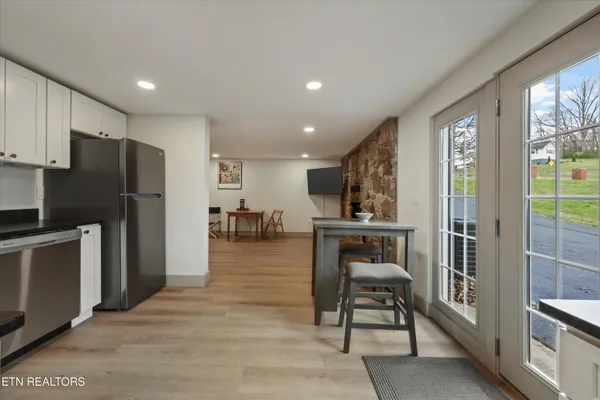 $599,900 | 1704 South Forest Drive, Knoxville, TN 37920