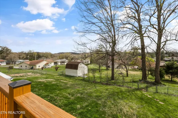 $599,900 | 1704 South Forest Drive, Knoxville, TN 37920