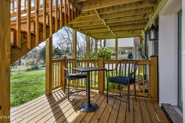 $599,900 | 1704 South Forest Drive, Knoxville, TN 37920