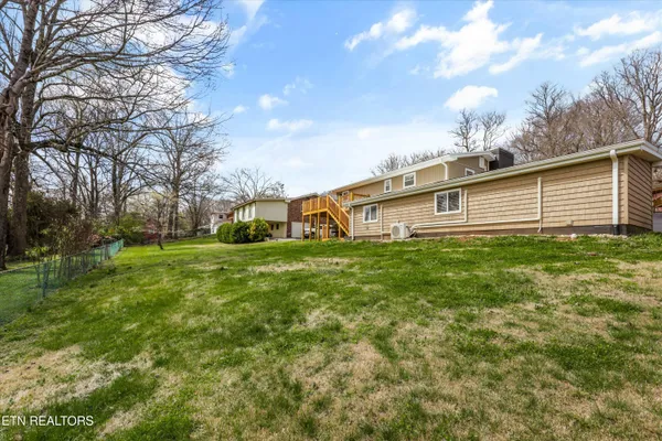 $599,900 | 1704 South Forest Drive, Knoxville, TN 37920