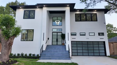$1,499,000 | 5115 Maple Street, Bellaire, TX 77401