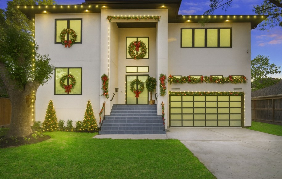 AI Generated for Holiday spirit