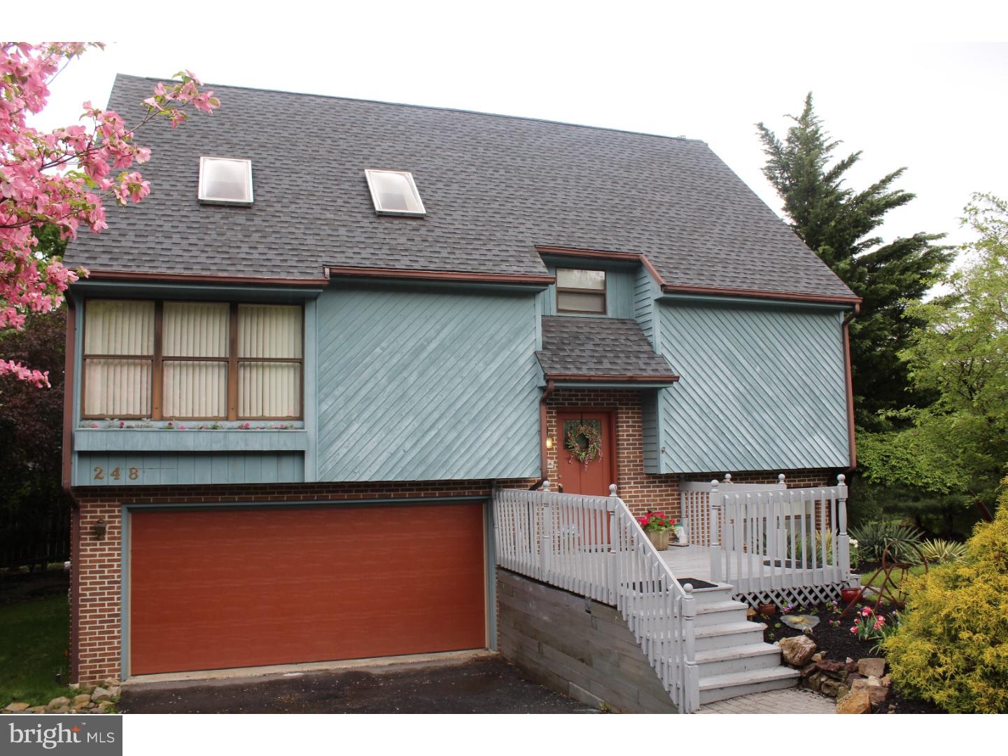 248 Whitton Drive Reading, PA 19607 - Photo 1 of 21 Gallery Image 1