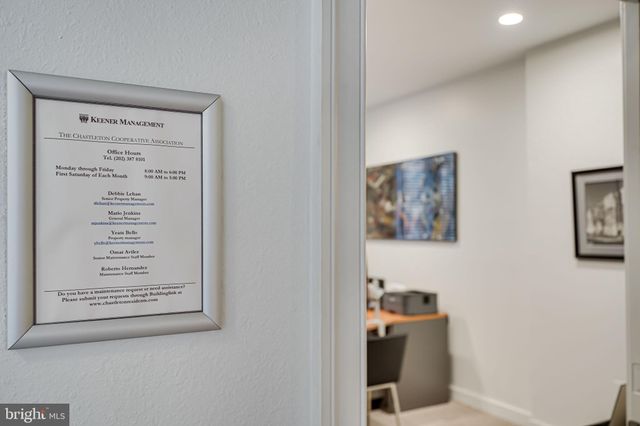 $230,000 | 1701 16th Street Northwest, Unit 710, Washington, DC 20009