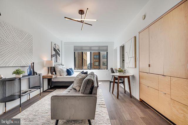 $230,000 | 1701 16th Street Northwest, Unit 710, Washington, DC 20009