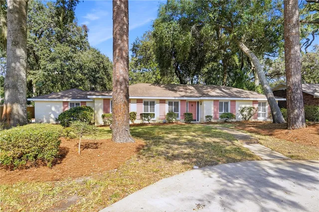 $710,000 | 302 Wymberly Road, St. Simons Island, GA 31522