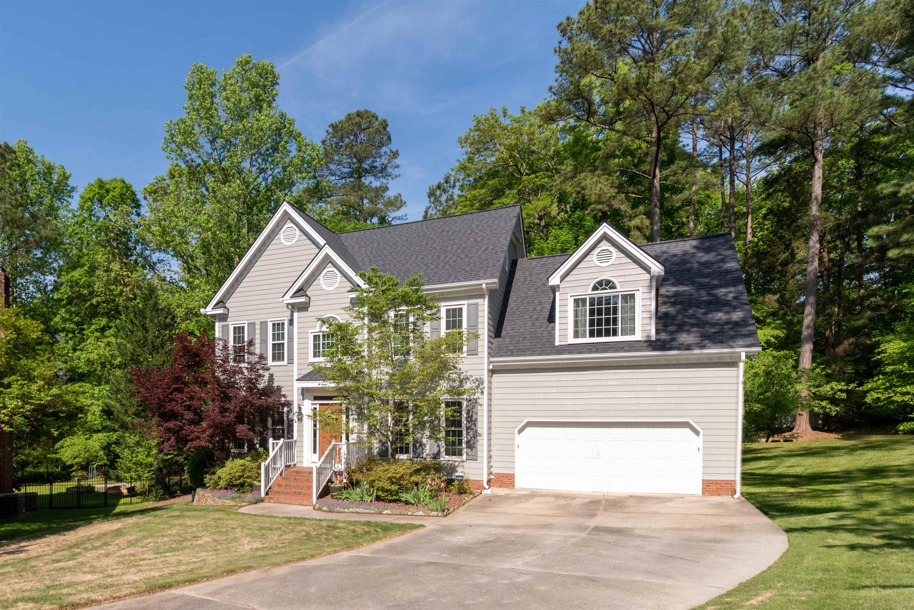 8008 Connestee Court Raleigh, NC 27612 - Photo 3 of 60 Photo 3