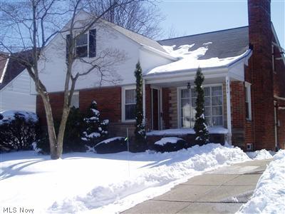 3834 Salisbury Road South Euclid, OH 44121 - Photo 1 of 1